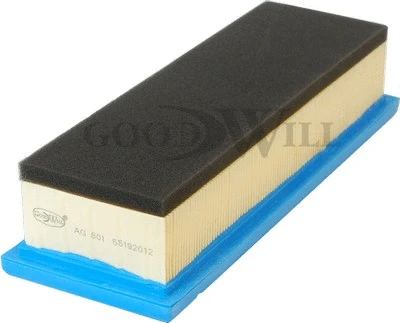 Air Filter (AG 801)