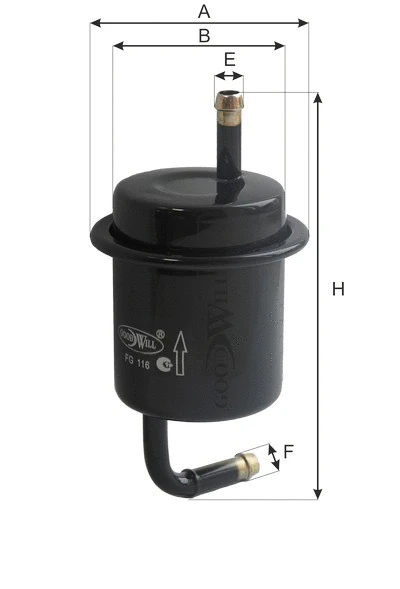 Fuel Filter