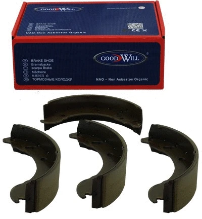 Brake Kit, drum brake