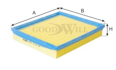 Air Filter