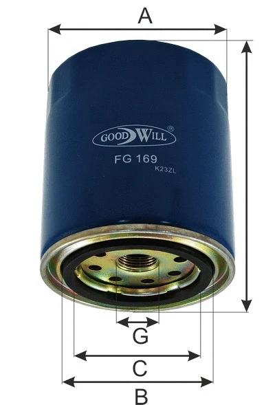 Fuel Filter