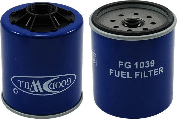 Fuel Filter (FG 1039)