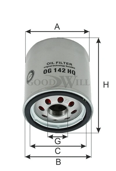Oil Filter