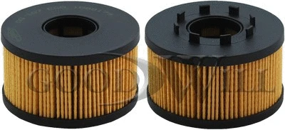 Oil Filter (OG 107 ECO)
