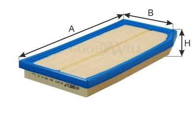 Air Filter