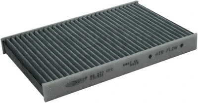 Filter, cabin air (AG 277 CFC)