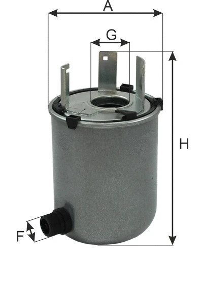 Fuel Filter