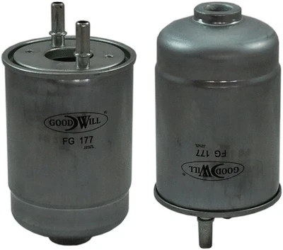 Fuel Filter (FG 177)
