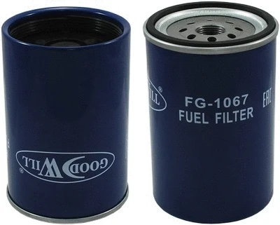 Fuel Filter (FG 1067)
