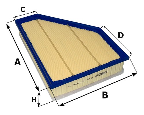 Air Filter