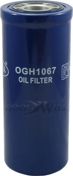 Hydraulic Filter, steering (OGH 1067)