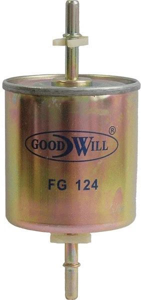 Fuel Filter (FG 124)