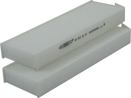 Filter, cabin air (AG 823 2K CF)