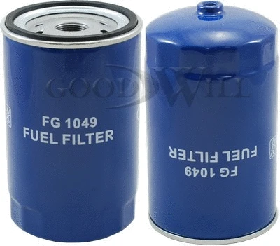 Fuel Filter (FG 1049)