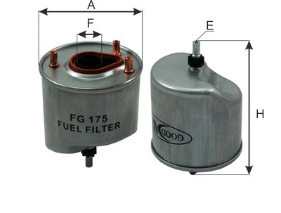 Fuel Filter