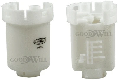 Fuel Filter (FG 532)