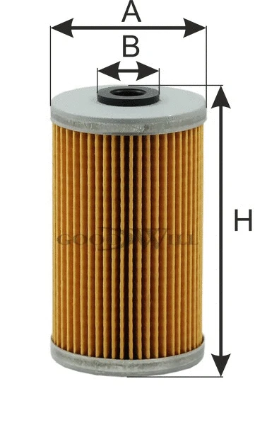 Fuel Filter