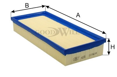 Air Filter