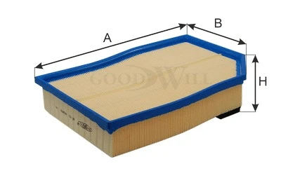 Air Filter