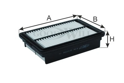 Air Filter