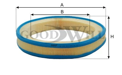 Air Filter