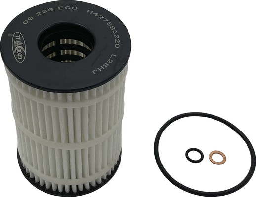Oil Filter (OG 238 ECO)
