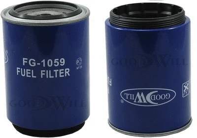 Fuel Filter (FG 1059)