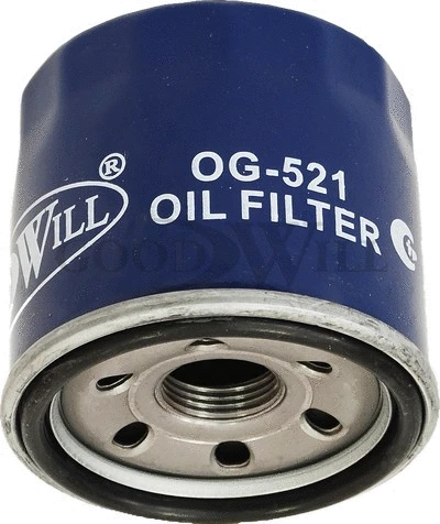 Oil Filter (OG 521)