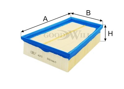 Air Filter