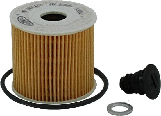 Oil Filter (OG 183 ECO)