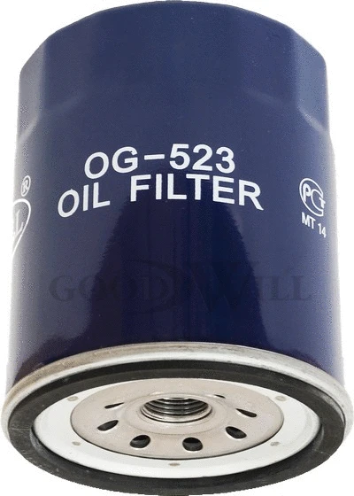 Oil Filter (OG 523)
