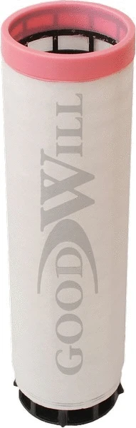 Secondary Air Filter (AG 1037)