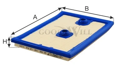 Air Filter