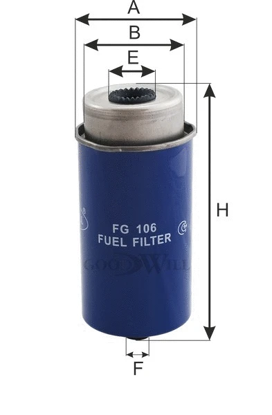 Fuel Filter