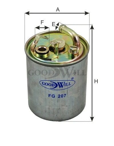Fuel Filter