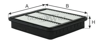 Air Filter