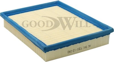 Air Filter (AG 541)