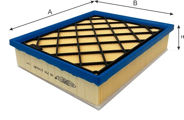 Air Filter