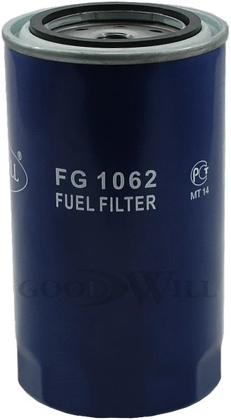 Fuel Filter (FG 1062)
