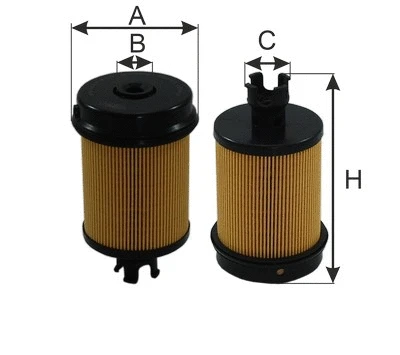 Fuel Filter