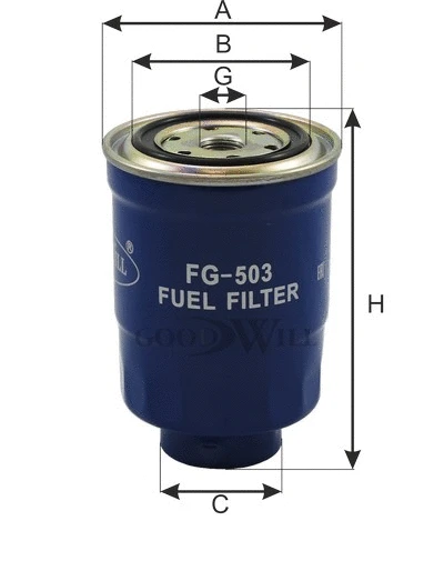 Fuel Filter