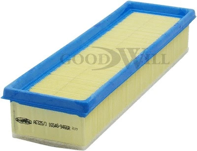 Air Filter (AG 325/3)