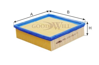 Air Filter