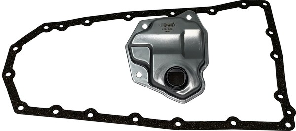 Oil filter, automated manual transmission (AMT) (ATG 020)