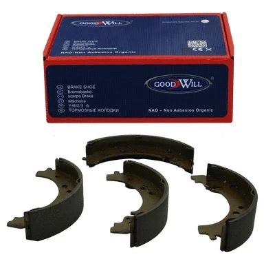 Brake Kit, drum brake