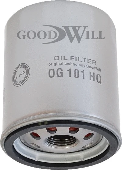 Oil Filter (OG 101 HQ)