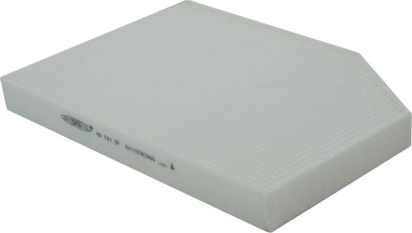 Filter, cabin air (AG 791 CF)