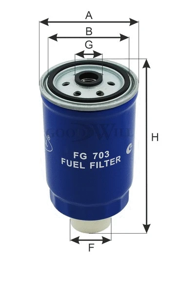 Fuel Filter