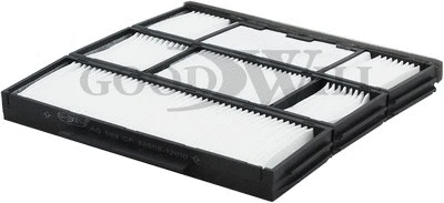 Filter, cabin air (AG 569 CF)