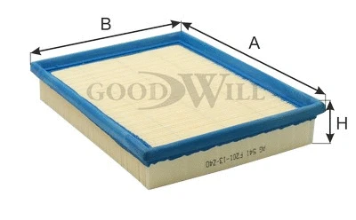 Air Filter